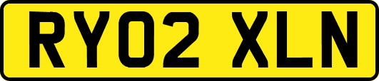 RY02XLN