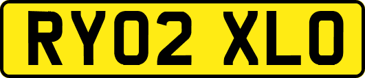 RY02XLO