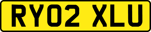RY02XLU