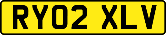 RY02XLV