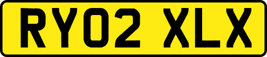 RY02XLX