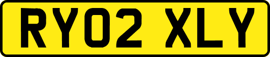 RY02XLY