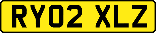 RY02XLZ