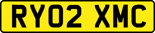 RY02XMC