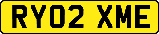 RY02XME