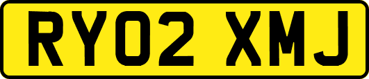RY02XMJ