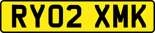 RY02XMK