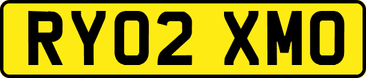 RY02XMO