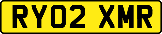 RY02XMR