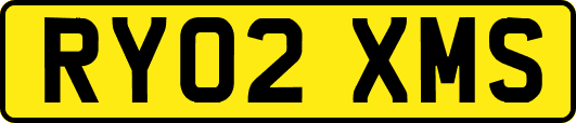 RY02XMS