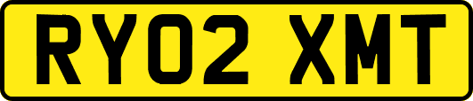 RY02XMT