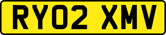 RY02XMV