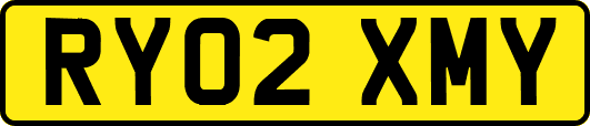 RY02XMY