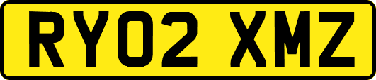 RY02XMZ