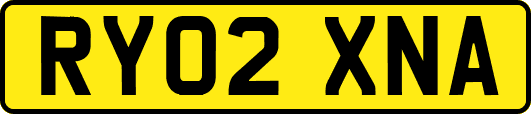 RY02XNA