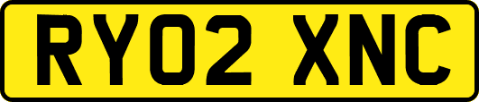 RY02XNC
