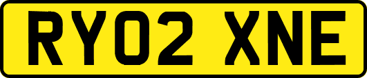 RY02XNE