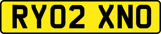 RY02XNO