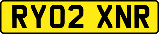 RY02XNR