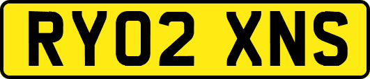 RY02XNS