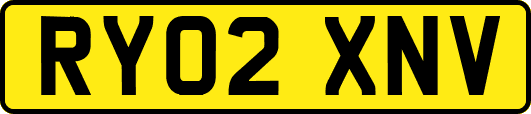 RY02XNV