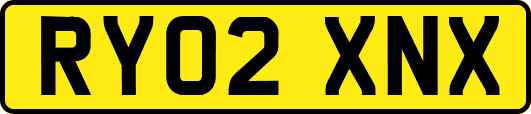 RY02XNX
