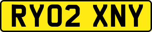 RY02XNY
