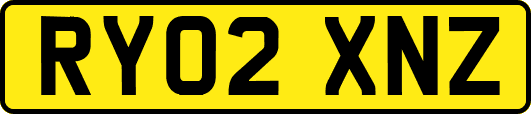 RY02XNZ
