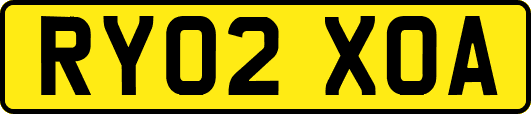 RY02XOA