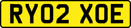 RY02XOE