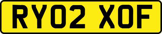 RY02XOF