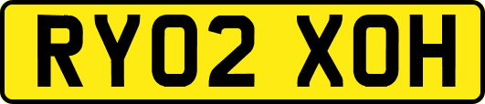 RY02XOH