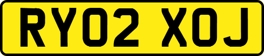 RY02XOJ