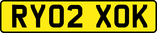 RY02XOK