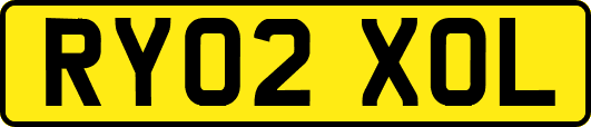 RY02XOL