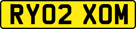 RY02XOM