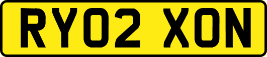 RY02XON