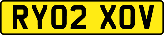 RY02XOV