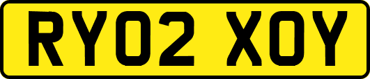 RY02XOY