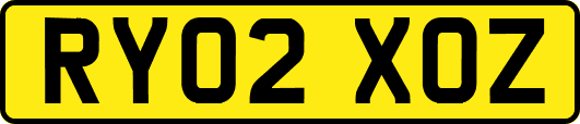 RY02XOZ