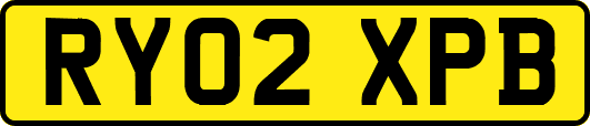 RY02XPB