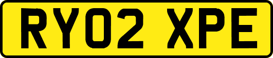 RY02XPE