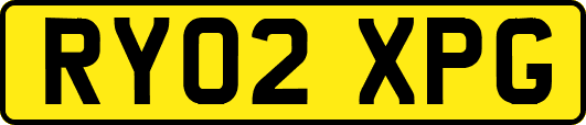 RY02XPG