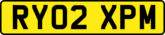 RY02XPM