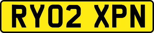 RY02XPN