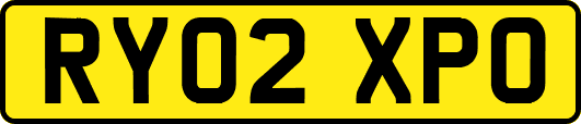 RY02XPO