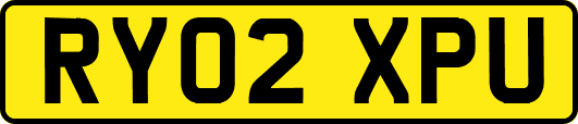 RY02XPU