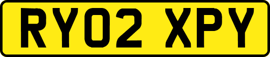 RY02XPY