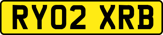 RY02XRB