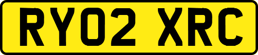 RY02XRC